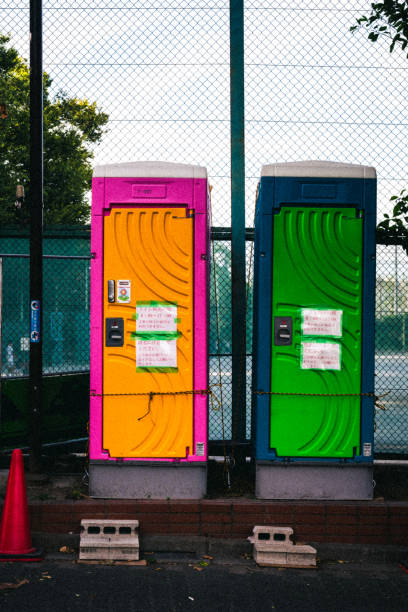 Best Luxury portable toilet rental  in Cleveland, TX